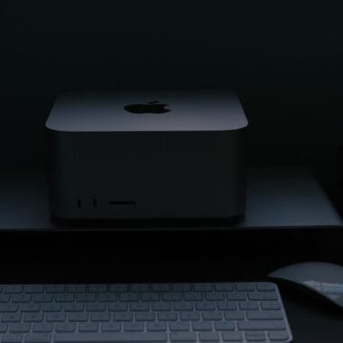 Mac Makeup
