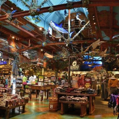 Bass Pro