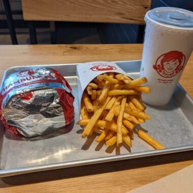 Double Daves
