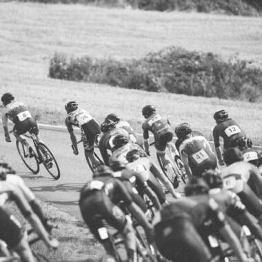 Peleton