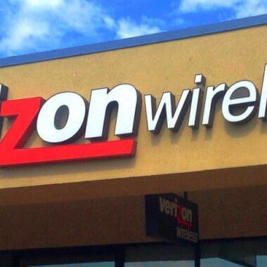 Verizon Unlimited