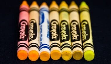 Crayola