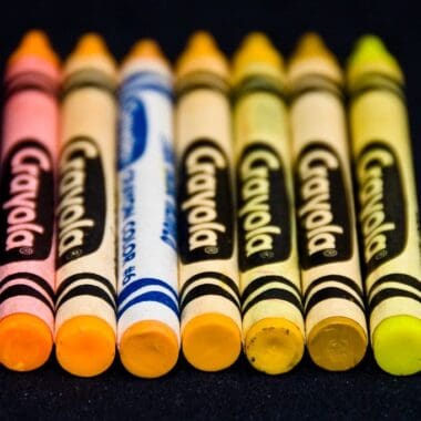 Crayola