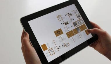 Ipad For
