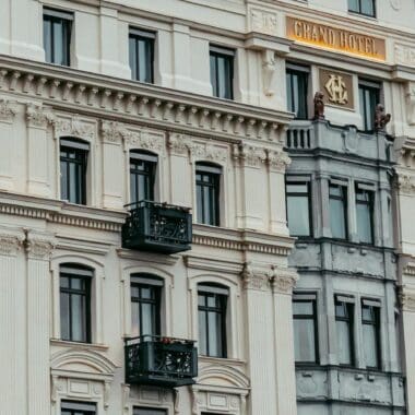 Grand Hotel