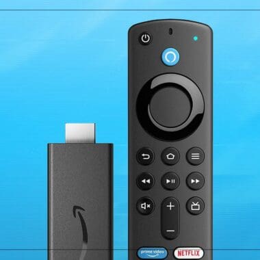 Streaming Services