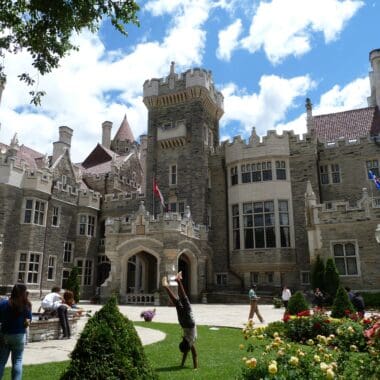 Casa Loma