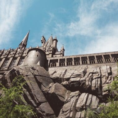 Universal Studios Hollywood