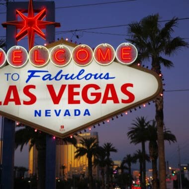 Las Vegas Hotels