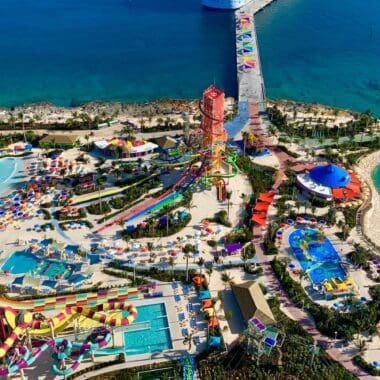 Splashway