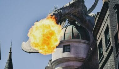 Universal Studios Fl
