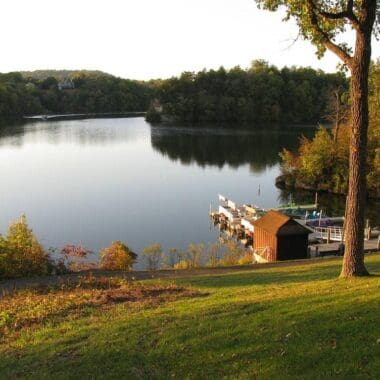 Eagle Ridge Resort