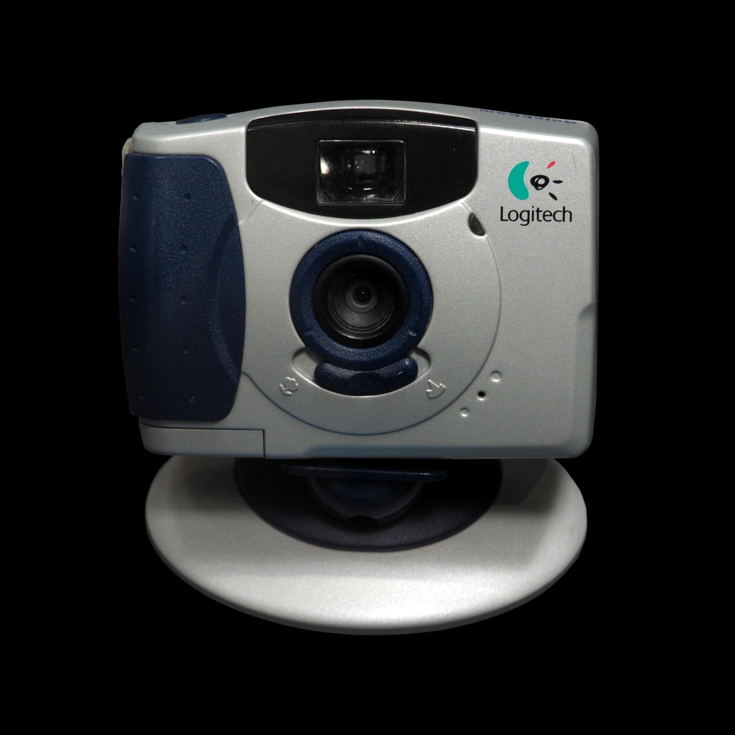 Logitech
