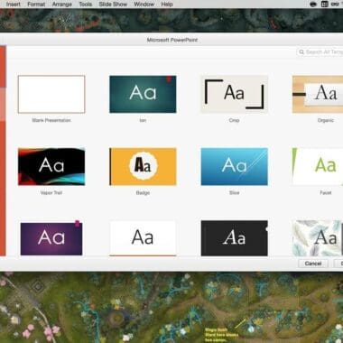 Purchase Microsoft Office 2016