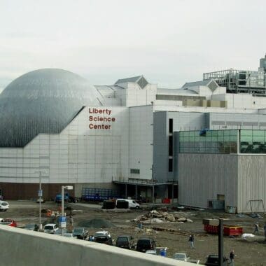 Liberty Science Center