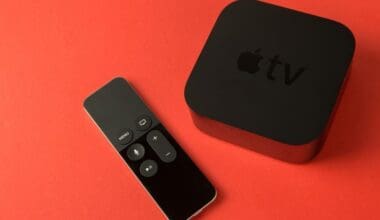 Apple Tv