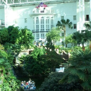 Gaylord Nashville