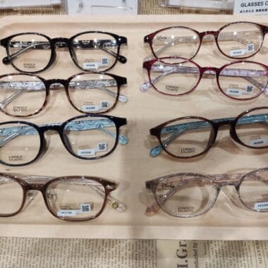 TSO eyewear