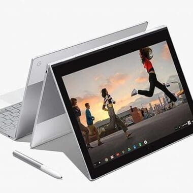 Google Pixelbook