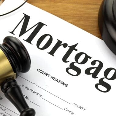 Mortgage