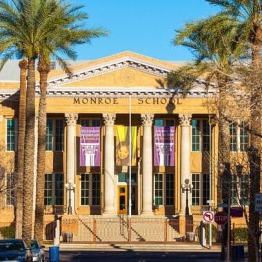 Children’S Museum Phoenix