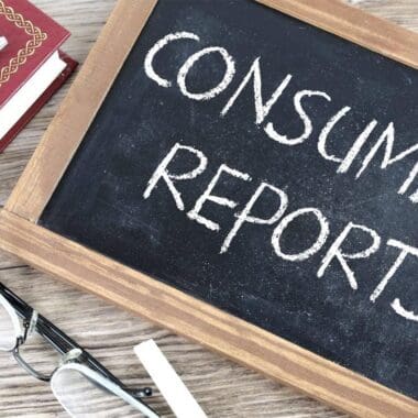 Consumer Reports