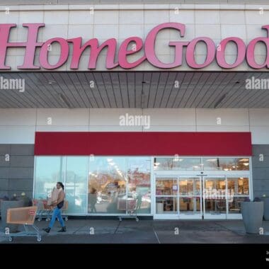 Home Goods