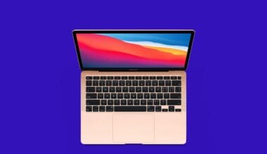 Macbook Air 2020