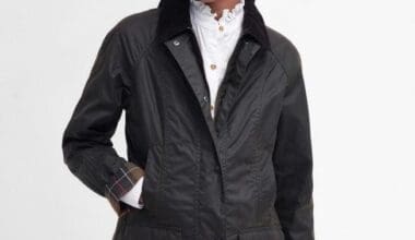 Barbour