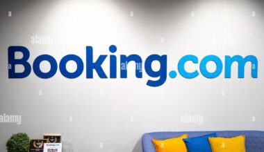 Booking Com