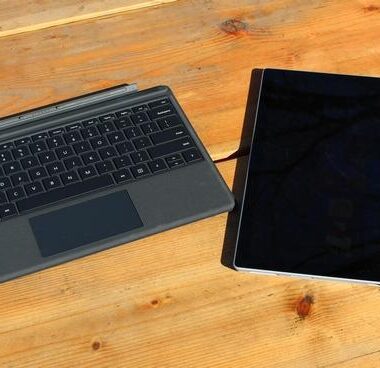 Surface Pro 4