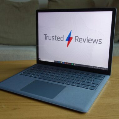 Microsoft Surface Pro 4