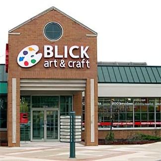 Dick Blick