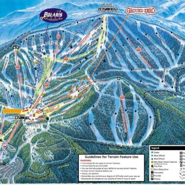 Northstar Lift Tickets