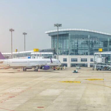 Airport Parking