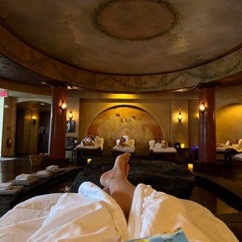 Mirbeau Spa