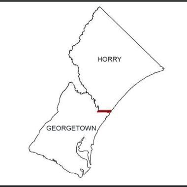 Georgetown County Home Inspection