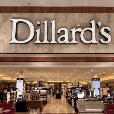 Dillards