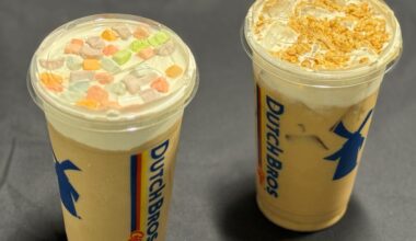 Dutch Bros