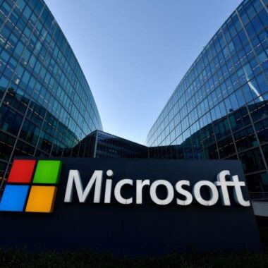 Microsoft Office Software