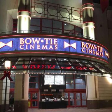Bow Tie Cinemas