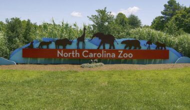 Asheboro Zoo