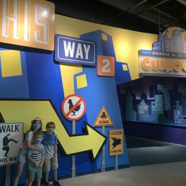 Science Museum Oklahoma