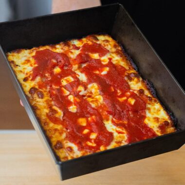Buddy Pizza