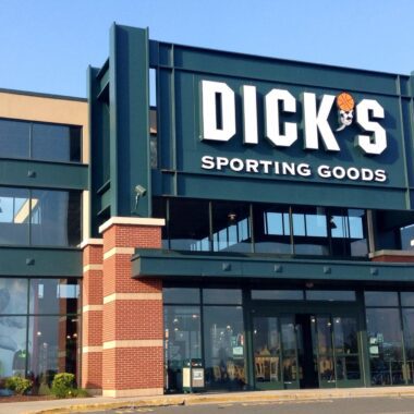Dicks Sporting Goods