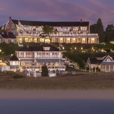 Chatham Bars Inn