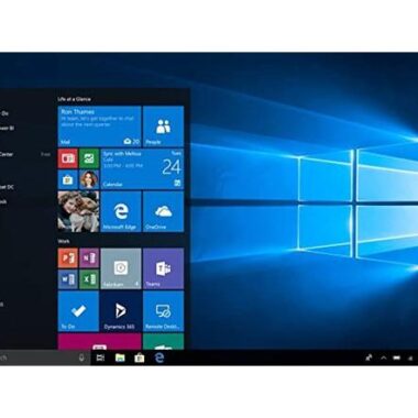 Windows 10 Pro