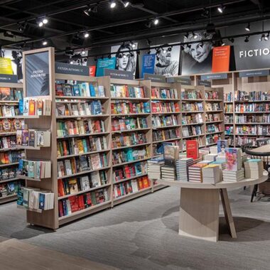 Indigo Books