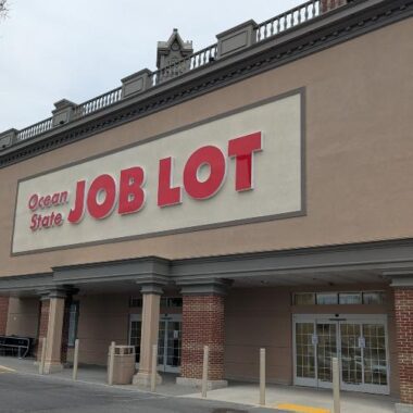 Ocean State Job Lot