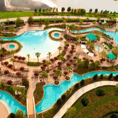 Hilton Bonnet Creek